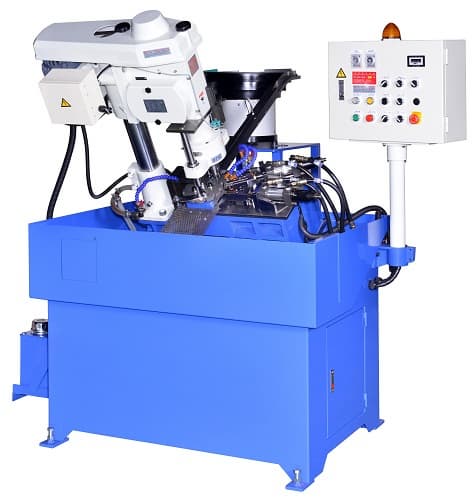 Auto Feeding Tapping Machine